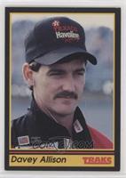 Davey Allison [EX to NM]