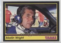 Marlin Wright