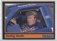 Sterling Marlin