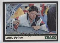 Andy Petree