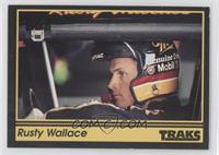 Rusty Wallace