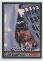 Dale Earnhardt (...Sports Image, Inc. is...)