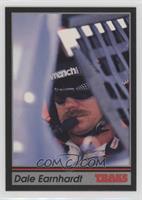 Dale Earnhardt (...Sports Image, Inc. at racing venues and concessions...)