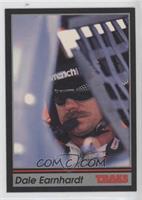Dale Earnhardt (...Sports Image, Inc. at racing venues and concessions...)