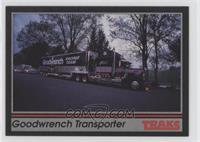 Checklist - Goodwrench Transporter