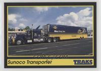 Checklist - Sunoco Transporter