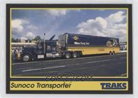 Checklist - Sunoco Transporter