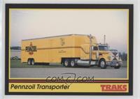 Checklist - Pennzoil Transporter