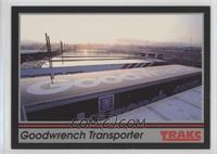 Checklist - Goodwrench Transporter