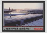 Checklist - Goodwrench Transporter