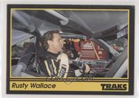 Rusty Wallace [EX to NM]