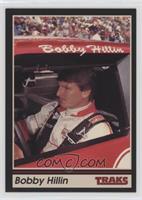 Bobby Hillin Jr.