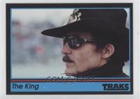 The King (Richard Petty)