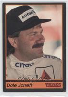 Dale Jarrett