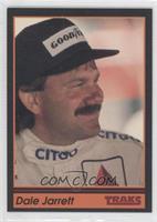 Dale Jarrett