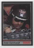 Dale Earnhardt (...Sports Image, Inc. is...)