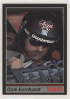 Dale Earnhardt (...Sports Image, Inc. is...)