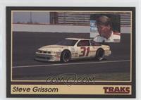 Steve Grissom