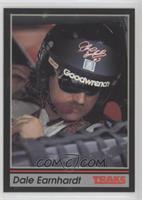 Dale Earnhardt (...Sports Image, Inc. at racing venues and concessions...)