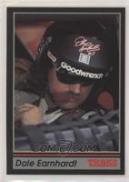 Dale Earnhardt (...Sports Image, Inc. at racing venues and concessions...)