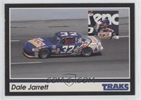 Dale Jarrett