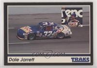 Dale Jarrett [EX to NM]