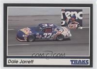 Dale Jarrett