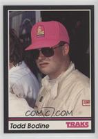 Todd Bodine