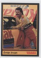 Ernie Irvan