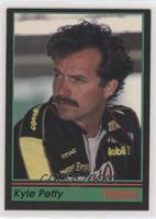 Kyle Petty [EX to NM]