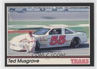 Ted Musgrave