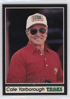 Cale Yarborough [EX to NM]