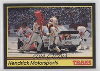 Ricky Rudd