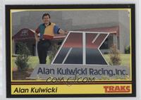 Alan Kulwicki