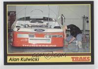 Alan Kulwicki