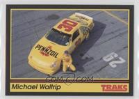 Michael Waltrip