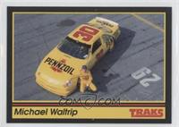 Michael Waltrip