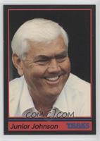 Junior Johnson