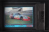 Richard Petty [BAS Authentic]