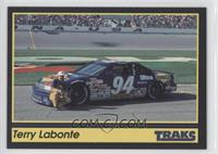 Terry Labonte