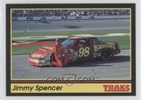 Jimmy Spencer