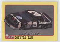 Dale Earnhardt [EX to NM]