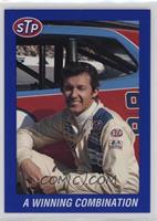 Richard Petty [EX to NM]