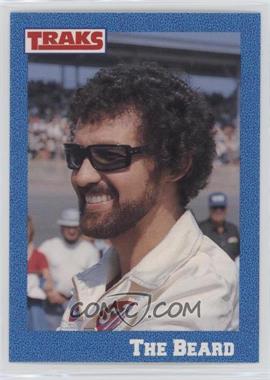 1991 Traks Richard Petty - [Base] #14 - Richard Petty