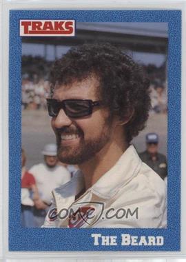 1991 Traks Richard Petty - [Base] #14 - Richard Petty