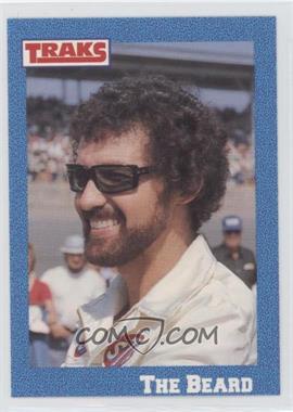 1991 Traks Richard Petty - [Base] #14 - Richard Petty