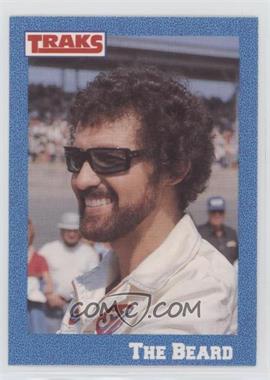 1991 Traks Richard Petty - [Base] #14 - Richard Petty