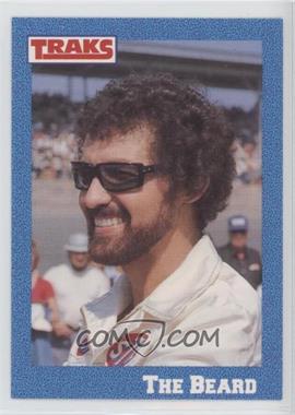 1991 Traks Richard Petty - [Base] #14 - Richard Petty