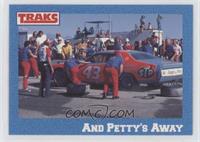 Richard Petty