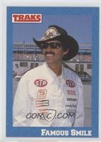 Richard Petty [Noted]